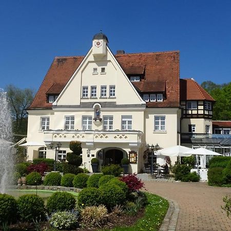 Drahthammer Schloessl Amberg Exteriör bild